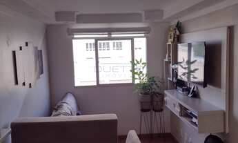 Imagem 3: Apartamento com 2 Dormitórios no Spazio Miraflores – Nova Mogilar, Mogi das Cruzes