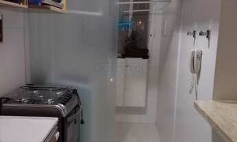 Imagem 6: Apartamento com 2 Dormitórios no Spazio Miraflores – Nova Mogilar, Mogi das Cruzes