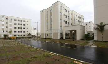 Imagem 1: Apartamento com 2 Dormitórios no Spazio Miraflores – Nova Mogilar, Mogi das Cruzes