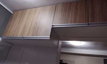 Imagem 7: Apartamento com 2 Dormitórios no Spazio Miraflores – Nova Mogilar, Mogi das Cruzes