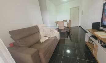 Imagem: Apartamento de 03 dormitórios, sendo 01