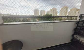 Imagem 4: Apartamento de 03 dormitórios, sendo 01 suíte, à venda em Cézar de Souza, Mogi das Cruzes