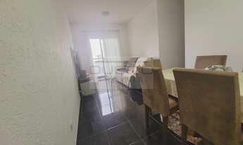 Imagem 2: Apartamento de 03 dormitórios, sendo 01 suíte, à venda em Cézar de Souza, Mogi das Cruzes