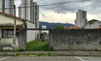 Imagem 2: Terreno plano de 300 m² à venda na Mogilar, Mogi das Cruzes - SP