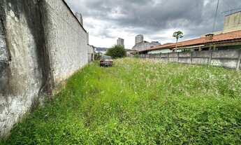 Imagem 3: Terreno plano de 300 m² à venda na Mogilar, Mogi das Cruzes - SP