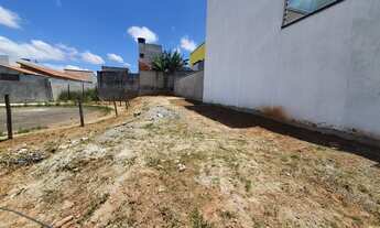 Imagem: Terreno Plano de 157m², à venda no Loteamento