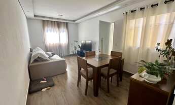 Imagem 2: Sobrado em condomínio fechado contendo 03 dormitórios, sendo 01 suíte, à venda no Mogi Mod