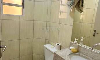 Imagem 6: Condomínio Green Park - Sobrado em condomínio fechado contendo 03 dormitórios, sendo 01 su