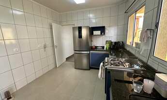 Imagem 5: Sobrado em condomínio fechado contendo 03 dormitórios, sendo 01 suíte, à venda no Mogi Mod