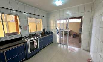 Imagem 4: Sobrado em condomínio fechado contendo 03 dormitórios, sendo 01 suíte, à venda no Mogi Mod