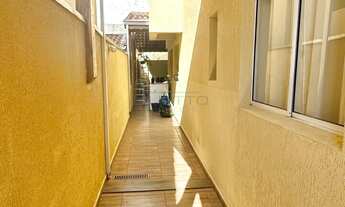 Imagem 7: Sobrado em condomínio fechado contendo 03 dormitórios, sendo 01 suíte, à venda no Mogi Mod