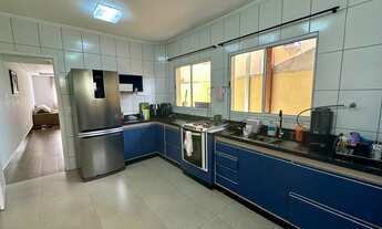 Imagem 3: Sobrado em condomínio fechado contendo 03 dormitórios, sendo 01 suíte, à venda no Mogi Mod