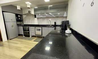 Imagem 6: Sobrado amplo com 03 dormitórios e área gourmet, à venda na Vila Suissa, Mogi das Cruzes