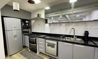 Imagem 5: Sobrado amplo com 03 dormitórios e área gourmet, à venda na Vila Suissa, Mogi das Cruzes