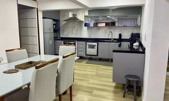 Imagem 2: Sobrado amplo com 03 dormitórios e área gourmet, à venda na Vila Suissa, Mogi das Cruzes