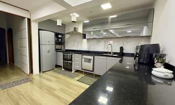 Imagem 3: Sobrado amplo com 03 dormitórios e área gourmet, à venda na Vila Suissa, Mogi das Cruzes