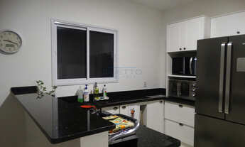 Imagem 7: Sobrado de 03 dormitórios, sendo 01 suíte, à venda na Vila Suissa, Mogi das Cruzes - S`P