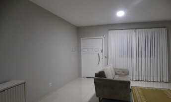 Imagem: Sobrado de 03 dormitórios, sendo 01 suíte