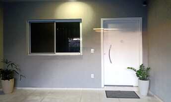 Imagem 2: Sobrado de 03 dormitórios, sendo 01 suíte, à venda na Vila Suissa, Mogi das Cruzes - S`P