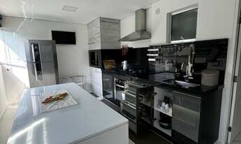 Imagem: Casa de 03 dormitórios, todo mobiliada