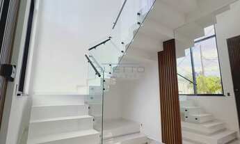 Imagem 4: Mosaico Essence - Casa Alto Padrão de 03 suítes, à venda em Mogi das Cruzes - SP