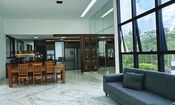 Imagem 5: Mosaico Essence - Casa Alto Padrão de 03 suítes, à venda em Mogi das Cruzes - SP