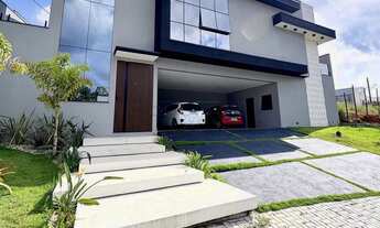 Imagem: Casa Alto Padrão de 03 suítes, à venda