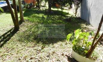 Imagem 2: Terreno de 500m² à venda na Vila Brasileira, Mogi das Cruzes - SP