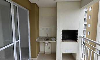 Imagem 5: Apartamento de 03 dormitórios, sendo 01 suíte, à venda no Helbor Espaço e Vida Ipoema 2, M