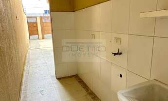 Imagem 3: Sobrado de 03 dormitórios, sendo 01 suíte, à locação na Vila Rei, Mogi das Cruzes - SP