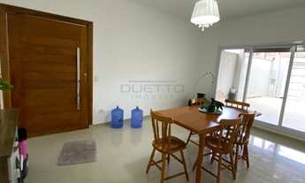 Imagem 4: Casa térrea com 03 suítes, à venda no Residencial Mirage, Mogi das Cruzes, SP