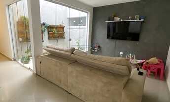 Imagem 2: Casa térrea com 03 suítes, à venda no Residencial Mirage, Mogi das Cruzes, SP