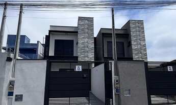 Imagem 2: Sobrado de 03 dormitórios, sendo 01 suíte, à venda no Jardim Universo, Mogi das Cruzes - S