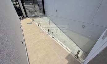 Imagem 3: Casa ampla com 03 dormitórios, sendo 01 suíte, à venda no Centro da Mogi das Cruzes - SP