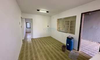 Imagem 4: Casa de 02 dormitórios, com amplo terreno, à venda em Mogi das Cruzes, SP