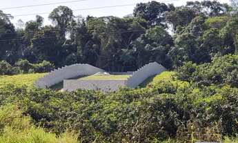 Imagem: Terreno de 1000m², em condomínio rural