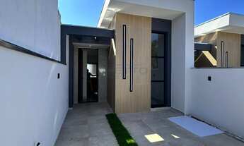 Imagem: Casas Térreas em Construção a Venda