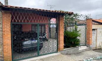 Imagem: Casa Térrea com 2 quartos à venda no Loteamento