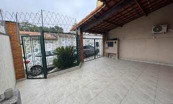 Imagem 2: Casa Térrea com 2 quartos à venda no Loteamento Jardim Primavera, Mogi das Cruzes