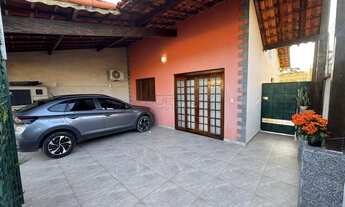 Imagem 3: Casa Térrea com 2 quartos à venda no Loteamento Jardim Primavera, Mogi das Cruzes