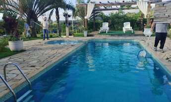 Imagem: Lindo sítio contando com 7000m², à venda