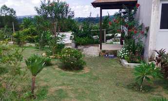 Imagem 2: Lindo sítio contando com 7000m², à venda em Biritiba-Mirim, SP