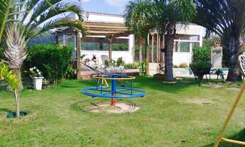 Imagem 3: Lindo sítio contando com 7000m², à venda em Biritiba-Mirim, SP