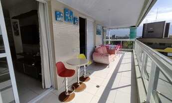 Imagem 6: Apartamento de 02 dormitórios, sendo 01 suíte, à venda em Maitinga, Bertioga - SP