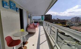 Imagem 5: Apartamento de 02 dormitórios, sendo 01 suíte, à venda em Maitinga, Bertioga - SP