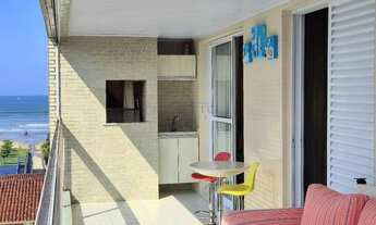 Imagem 4: Apartamento de 02 dormitórios, sendo 01 suíte, à venda em Maitinga, Bertioga - SP