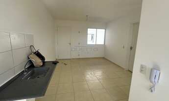 Imagem: Residencial Ilhas do Mar - Apartamento para