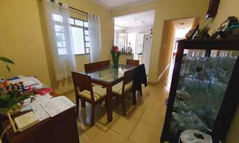 Imagem: Casa de 124m² com 03 dormitórios, à venda