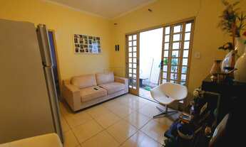 Imagem 4: Casa de 124m² com 03 dormitórios, à venda no Jardim São Pedro, Mogi das Cruzes - SP