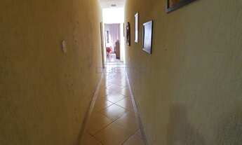 Imagem 6: Casa de 124m² com 03 dormitórios, à venda no Jardim São Pedro, Mogi das Cruzes - SP